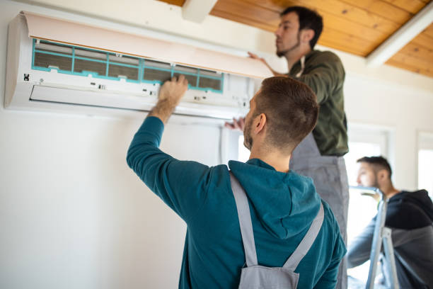 Best Emergency HVAC Services in Glenville, CT