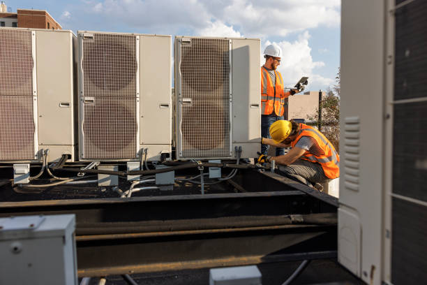 Best Air Conditioning Cleaning in Glenville, CT