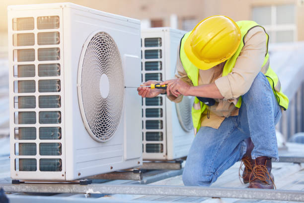Best HVAC Software and Technology in Glenville, CT