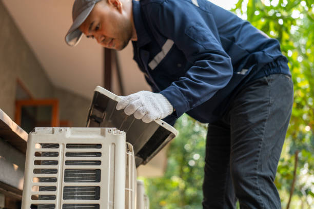  Glenville, CT HVAC Pros