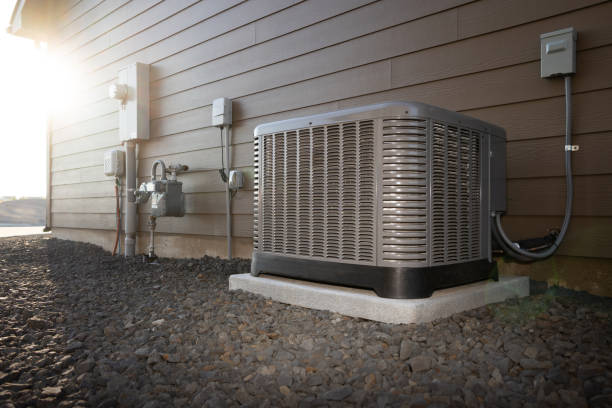 Best HVAC for Healthcare Facilities in Glenville, CT